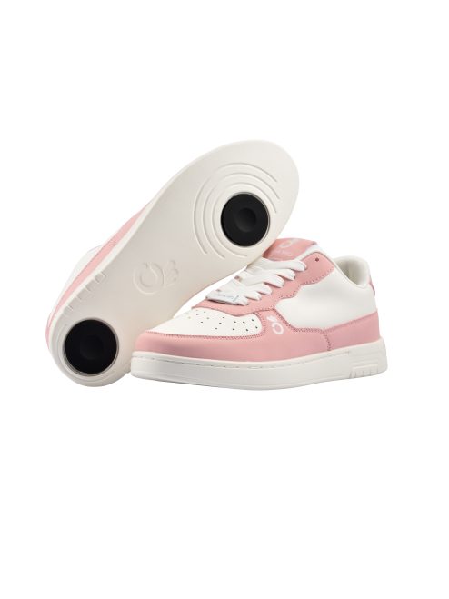 Dance Sneakers Rosas Low